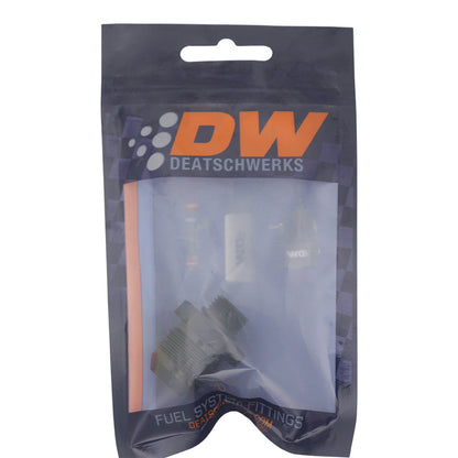 DeatschWerks 6AN ORB to 10AN Adapter