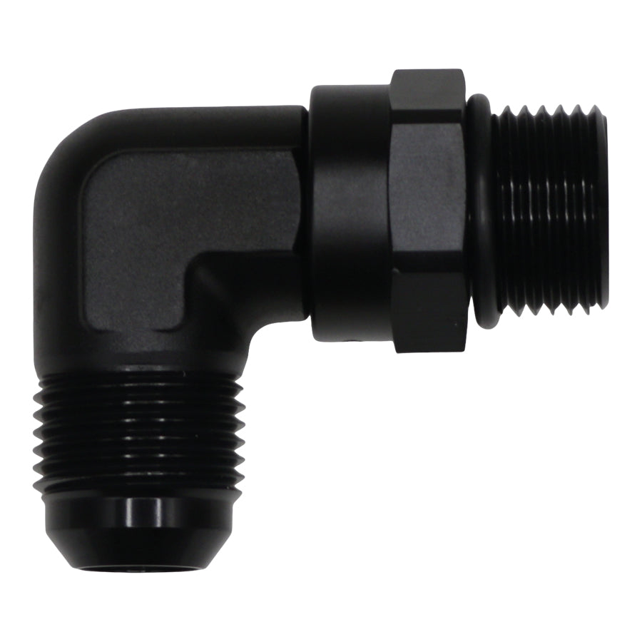 DeatschWerks 10AN ORB to 10AN Coupler