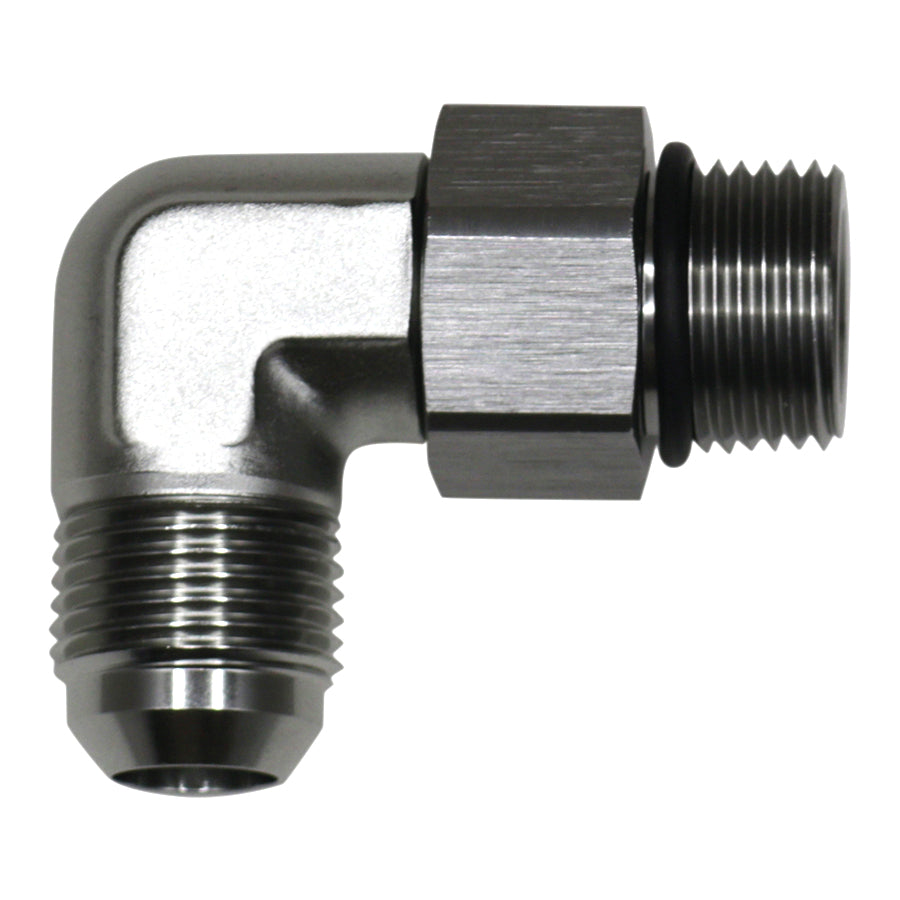 DeatschWerks 10AN ORB to 10AN Coupler