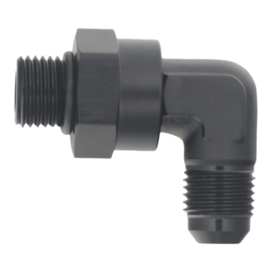 DeatschWerks 6AN ORB to 6AN Swivel