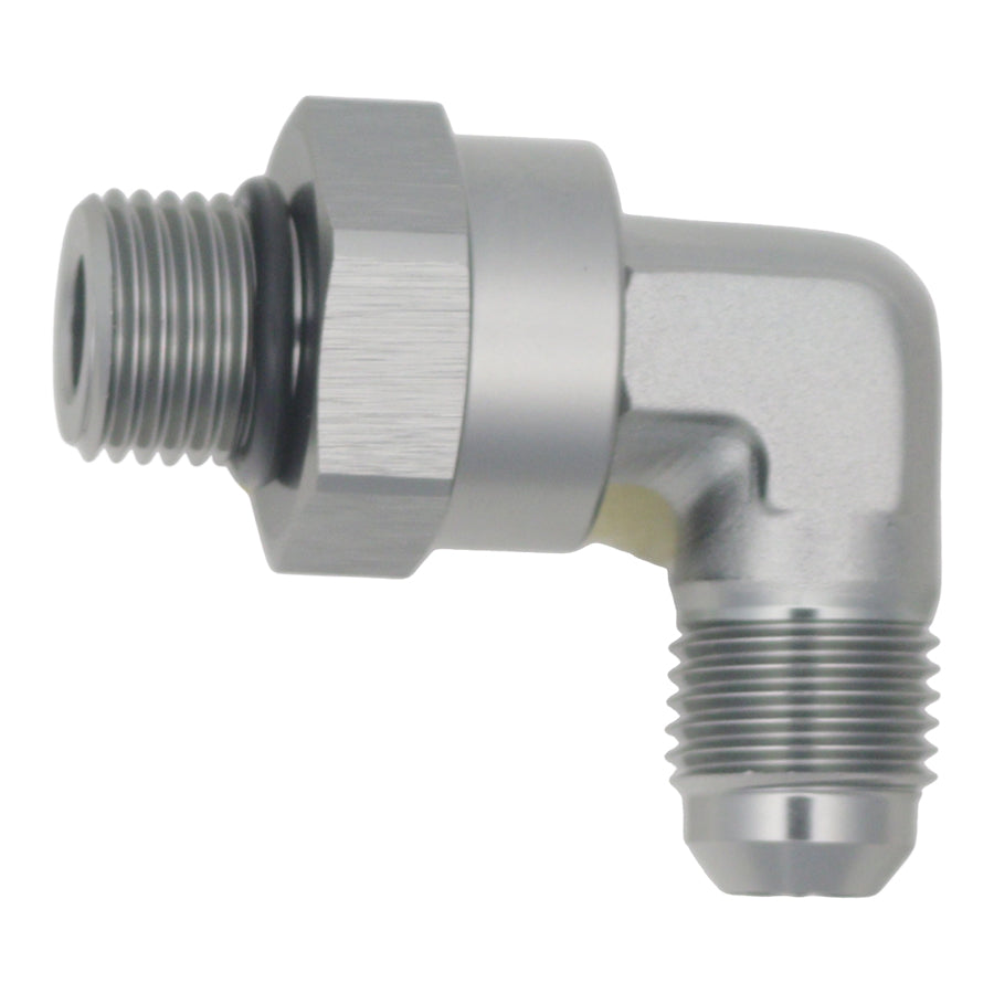 DeatschWerks 6AN ORB to 6AN Swivel