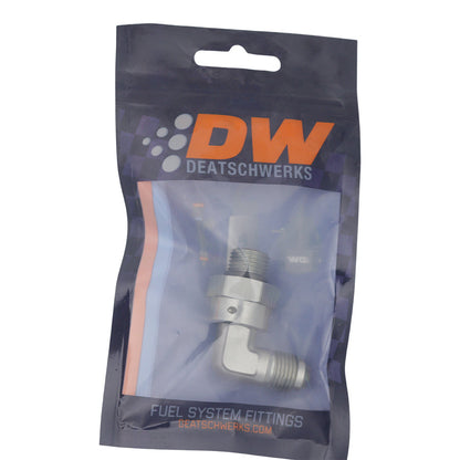 DeatschWerks 6AN ORB to 6AN Swivel