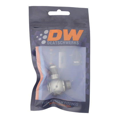 DeatschWerks 6AN ORB to 6AN Swivel