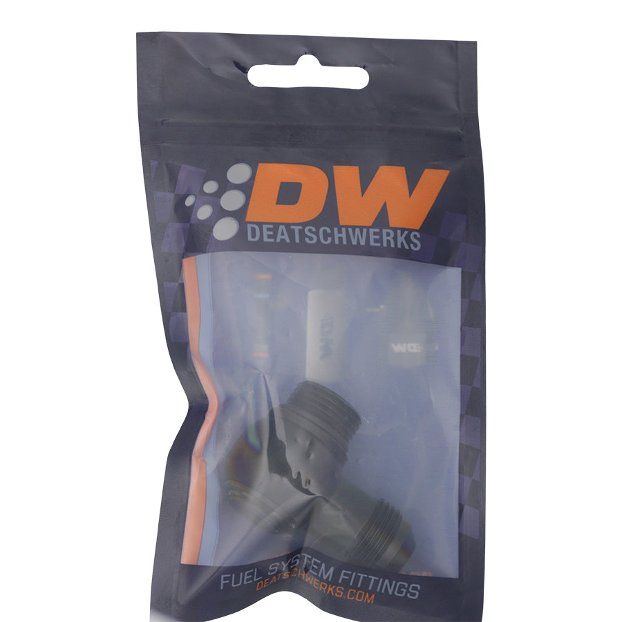 DeatschWerks 8AN ORB to 8AN Swivel