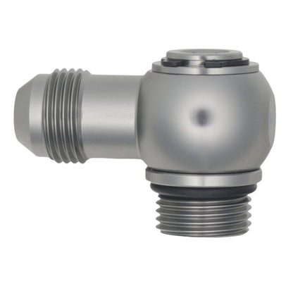 DeatschWerks 8AN ORB to 8AN Swivel