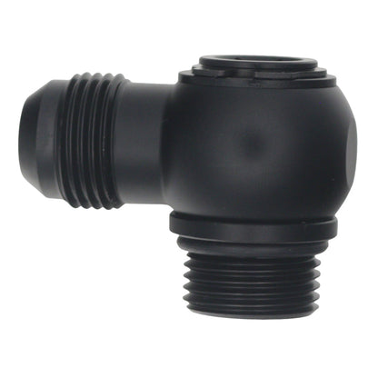 DeatschWerks 10AN ORB to 10AN Swivel
