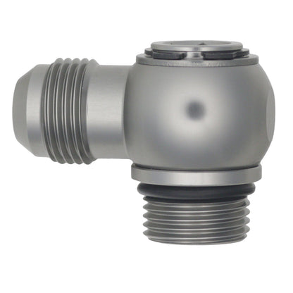 DeatschWerks 10AN ORB to 10AN Swivel