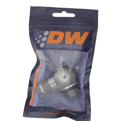 DeatschWerks 10AN ORB to 10AN Swivel
