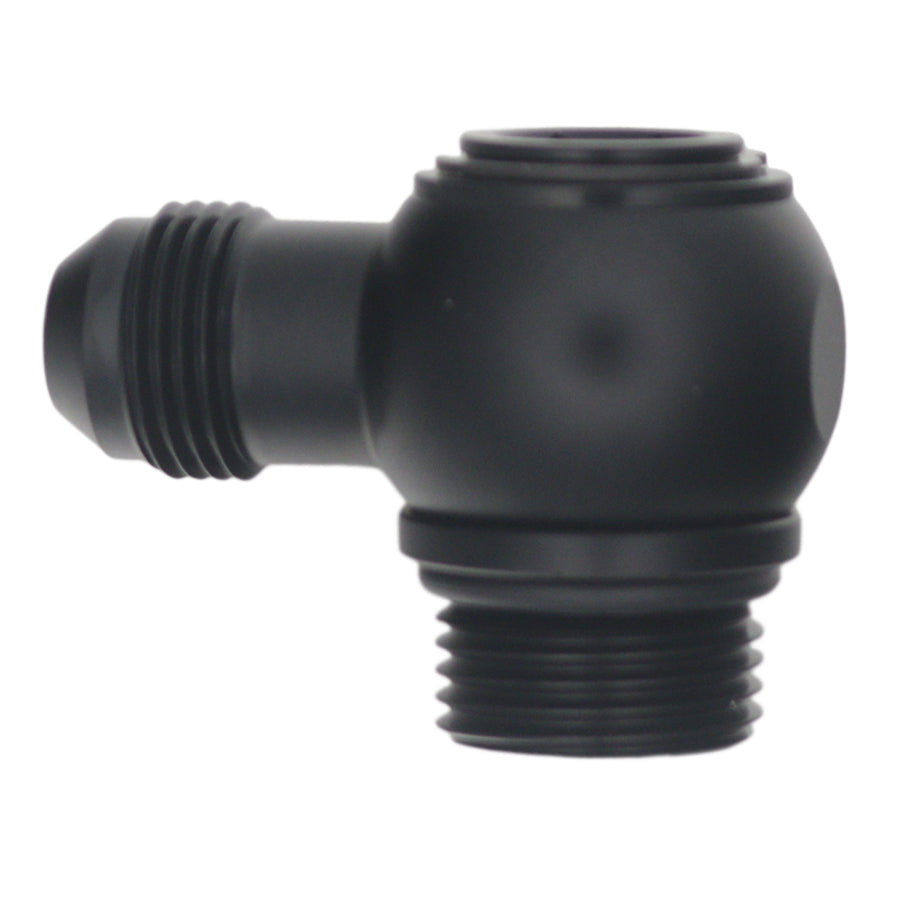 DeatschWerks 10AN ORB to 8AN Swivel
