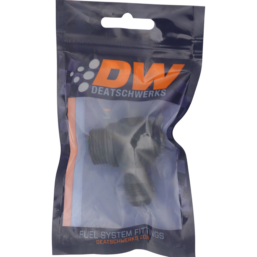 DeatschWerks 10AN ORB to 8AN Swivel