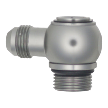 DeatschWerks 10AN ORB to 8AN Swivel