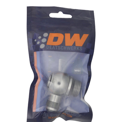DeatschWerks 10AN ORB to 8AN Swivel