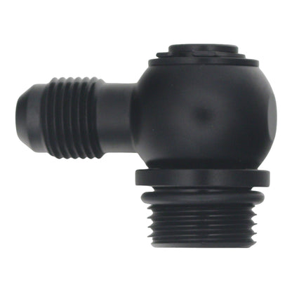 DeatschWerks 8AN ORB to 6AN Swivel