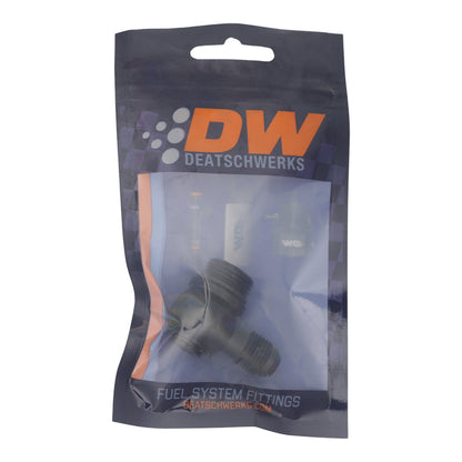 DeatschWerks 8AN ORB to 6AN Swivel
