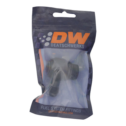 DeatschWerks 10AN ORB to 6AN Swivel