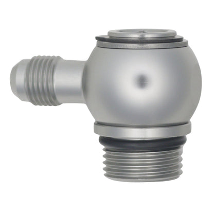 DeatschWerks 10AN ORB to 6AN Swivel