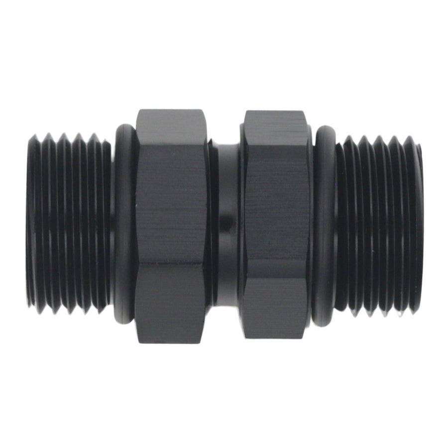 DeatschWerks 10AN ORB to 10AN ORB Adapter