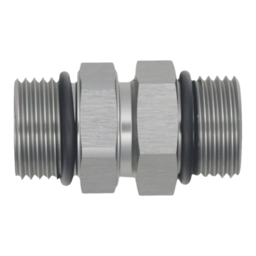 DeatschWerks 10AN ORB to 10AN ORB Adapter
