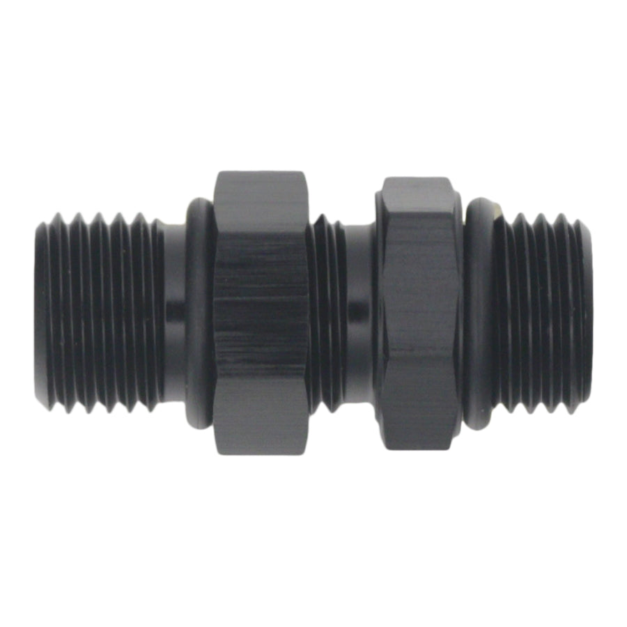 DeatschWerks 6AN ORB to 6AN ORB Adapter