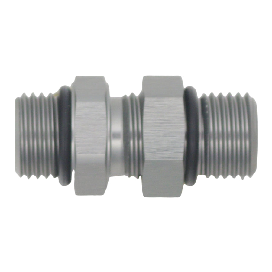 DeatschWerks 6AN ORB to 6AN ORB Adapter