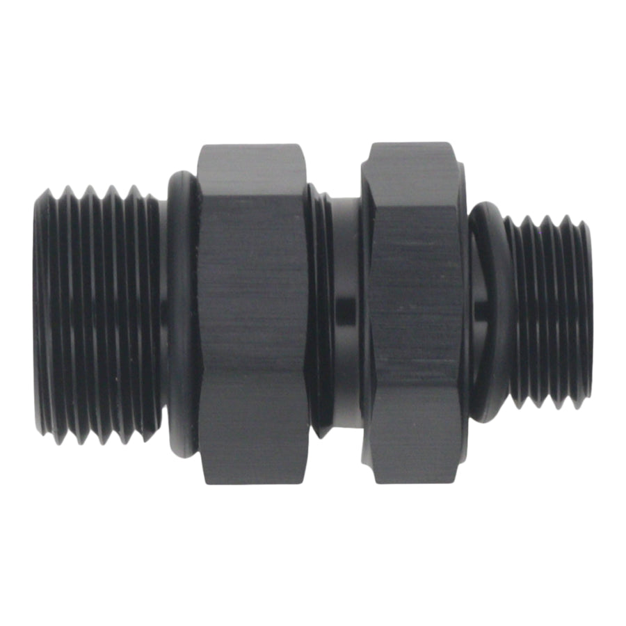 DeatschWerks 6AN ORB to 8AN ORB Adapter