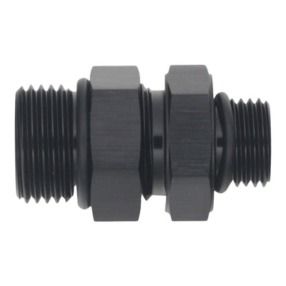 DeatschWerks 6AN ORB to 8AN ORB Adapter