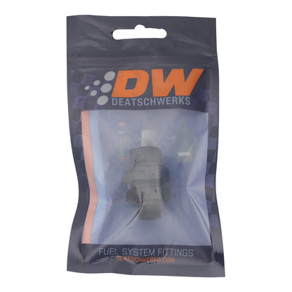 DeatschWerks 6AN ORB to 8AN ORB Adapter