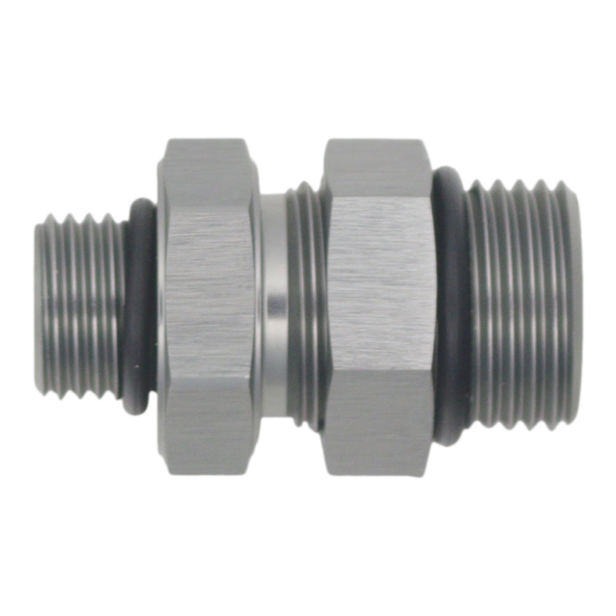 DeatschWerks 6AN ORB to 8AN ORB Adapter