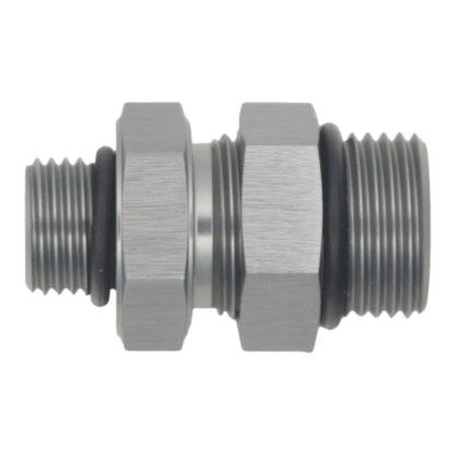 DeatschWerks 6AN ORB to 8AN ORB Adapter