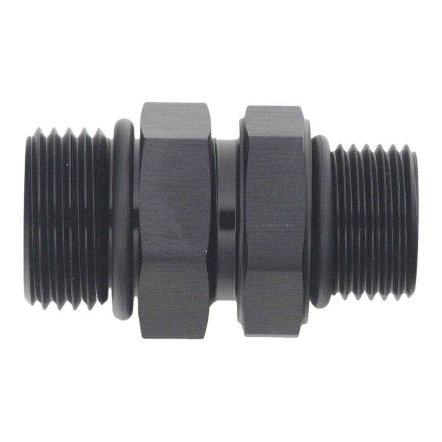 DeatschWerks 8AN ORB to 10AN ORB Adapter