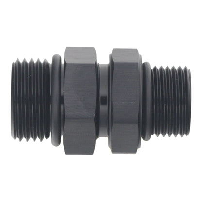 DeatschWerks 8AN ORB to 10AN ORB Adapter