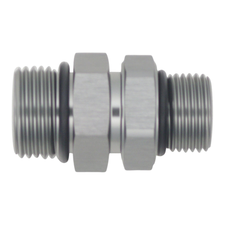 DeatschWerks 8AN ORB to 10AN ORB Adapter