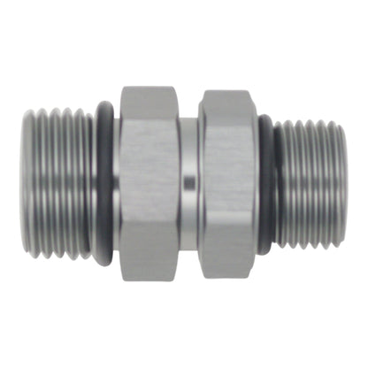 DeatschWerks 8AN ORB to 10AN ORB Adapter
