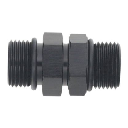 DeatschWerks 8AN ORB to 8AN ORB Adapter
