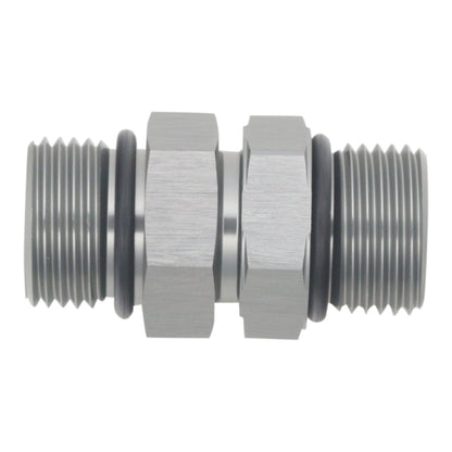 DeatschWerks 8AN ORB to 8AN ORB Adapter