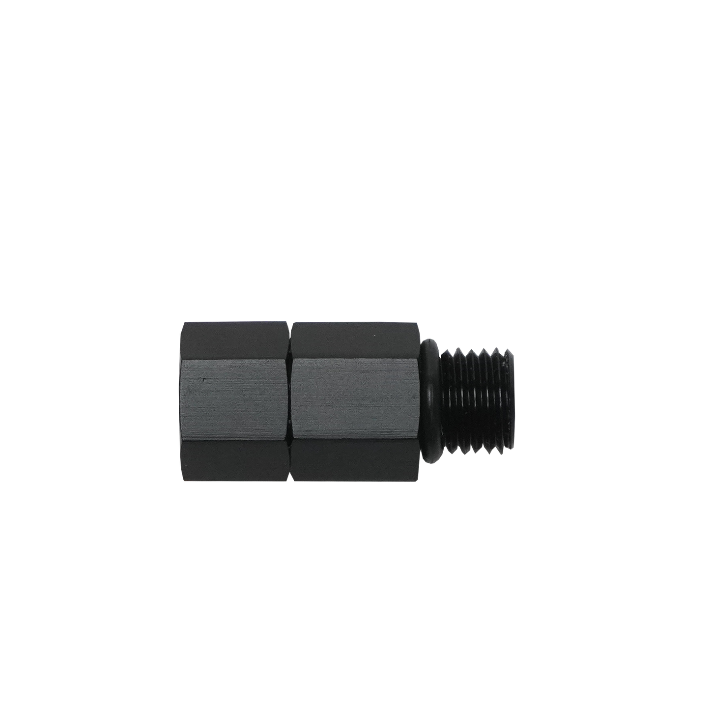 DeatschWerks 4AN ORB Male to Female Check Valve for DW810