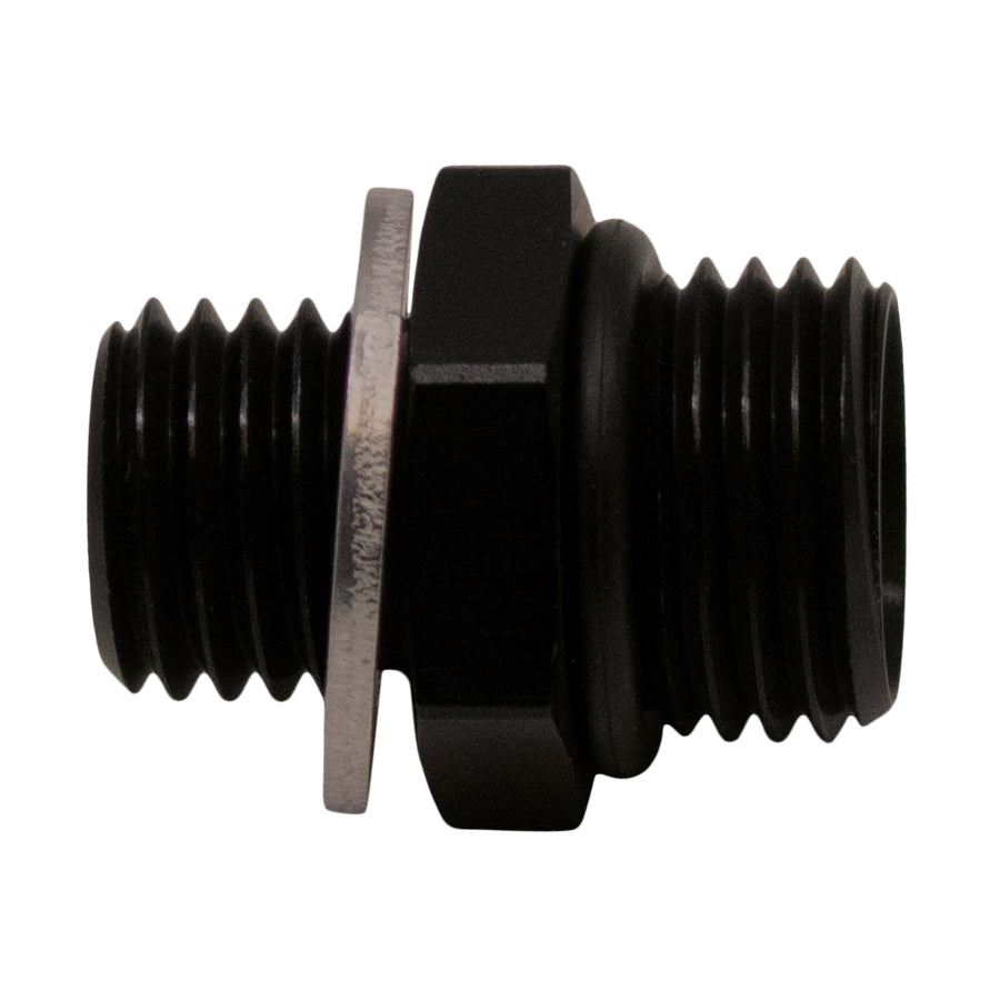 DeatschWerks 6AN ORB to M12 X 1.5 Metric Adapter