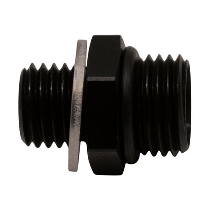 DeatschWerks 6AN ORB to M12 X 1.5 Metric Adapter