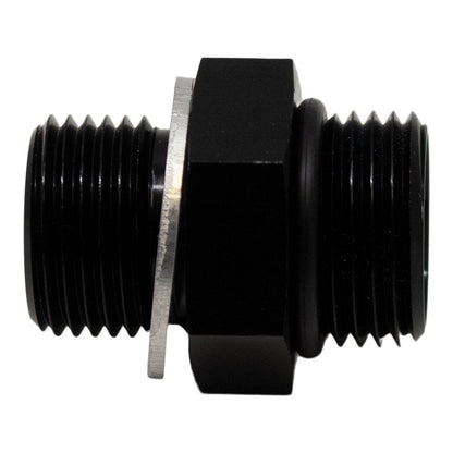 DeatschWerks 6AN ORB to M14 X 1.5 Metric Adapter
