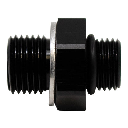 DeatschWerks 6AN ORB to M16 X 1.5 Metric Adapter