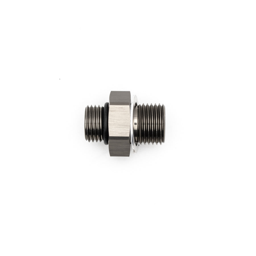 DeatschWerks 6AN ORB to M16 X 1.5 Metric Adapter