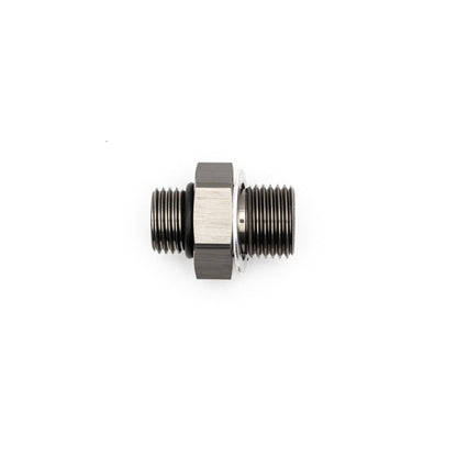 DeatschWerks 6AN ORB to M16 X 1.5 Metric Adapter