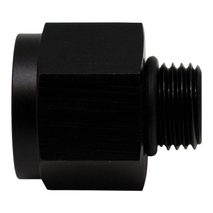 DeatschWerks 6AN ORB to M18 X 1.5 Metric Adapter