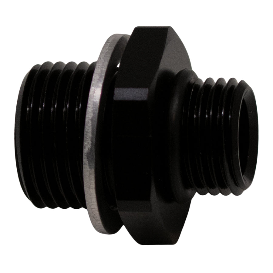 DeatschWerks 6AN ORB to M18 X 1.5 Metric Adapter