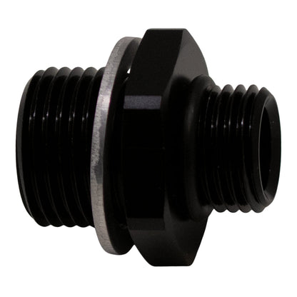 DeatschWerks 6AN ORB to M18 X 1.5 Metric Adapter