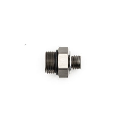 DeatschWerks 8AN ORB to M12 X 1.5 Metric Adapter