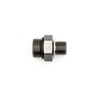 DeatschWerks 8AN ORB to M14 X 1.5 Metric Adapter