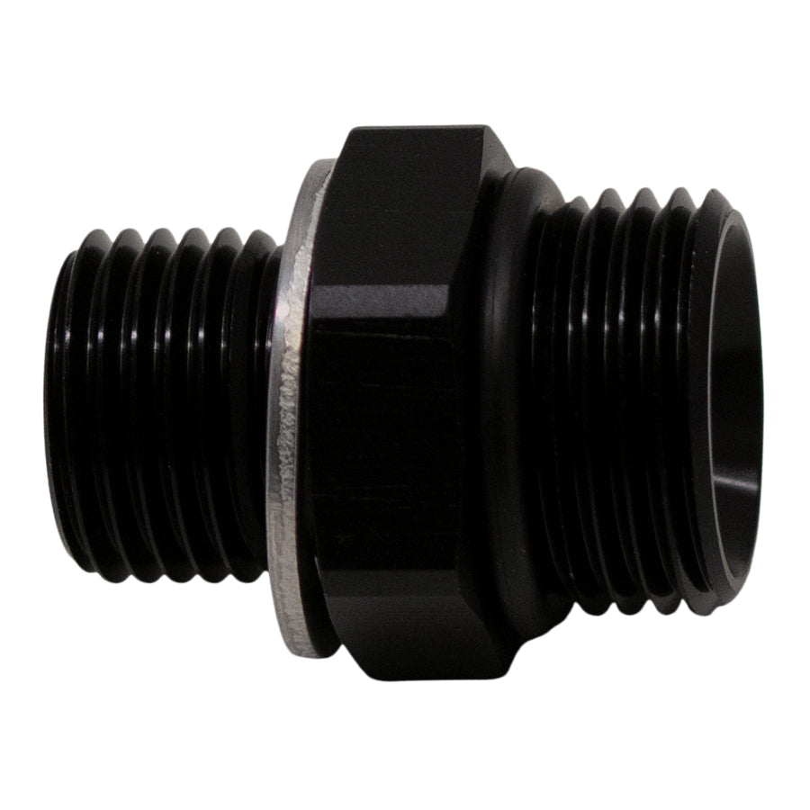 DeatschWerks 8AN ORB to M16 X 1.5 Metric Adapter