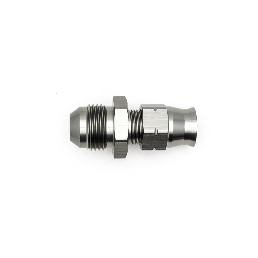 DeatschWerks 8AN ORB to M16 X 1.5 Metric Adapter