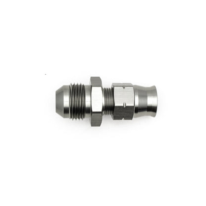 DeatschWerks 8AN ORB to M16 X 1.5 Metric Adapter